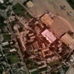 ନେତାନ୍ୟାହୁଙ୍କ କାର୍ଯ୍ୟାଳୟ ଉପରେ ମିସାଇଲ୍ ମାଡ଼ କଲା ଇରାନ !