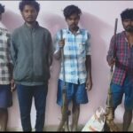 ”ସମ୍ପୂର୍ଣ୍ଣା” ମହିଳା ଗଣଦୌଡ ଉଦ୍‌ଘାଟିତ