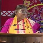 ଜେଡିୟୁରେ ସାମିଲ ହେଲେ ନୀତିଶ କୁମାରଙ୍କ ପୁଅ ନିଶାନ୍ତ କୁମାର