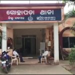 ଦେଶୀ ବନ୍ଧୁକ ସହ ଶିମିଲିପାଳ ଟାଇଗର ରିଜର୍ଭରେ ଧରାପଡ଼ିଲେ ୪ ଶିକାରୀ