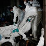 ଟ୍ରମ୍ପଙ୍କୁ ମିଳିଲା ସିନେଟର ସବୁଜ ସଙ୍କେତ, ଇରାନ ଉପରେ ଆକ୍ରମଣ ଜାରି ରଖିବ ଆମେରିକା !