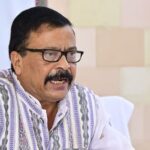 ଆସନ୍ତାକାଲି ଅମିତ ଶାହାଙ୍କ ଓଡ଼ିଶା ଗସ୍ତ