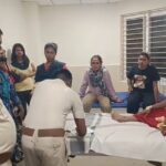 ଅନୁଗୁଳରେ ସ୍କ୍ରବ୍ ଟାଇଫସ୍ ଆତଙ୍କ : ଜଣେ ମୃତ, ୧୦ରୁ ଅଧିକ ଆକ୍ରାନ୍ତ, ସ୍ଥିତି ଅନୁଧ୍ୟାନ କରୁଛି ୫ ଜଣିଆ ବିଶେଷଜ୍ଞ ଟିମ୍