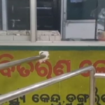 ପୂର୍ବତନ ମନ୍ତ୍ରୀ ଡମ୍ବରୁ ମାଝୀଙ୍କ ପରଲୋକ