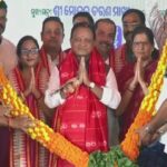 SCB ମେଡିକାଲ କଲେଜର ଡାଟା ଏଣ୍ଟ୍ରି ଅପରେଟର ଗିରଫ, ୧.୪ କୋଟି ହେରଫେର ଅଭିଯୋଗ