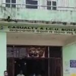 ମାଆକୁ ମାରି ଘରେ ପ୍ଲାଷ୍ଟର କରିଦେଲା ପୁଅ !