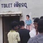 ବଗି ଛାଡ଼ି ପଳାଇଲା ଇଞ୍ଜିନ୍; ଅଳ୍ପକେ ବର୍ତ୍ତିଲେ ଯାତ୍ରୀ