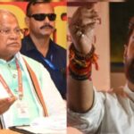 ବିଜେପି ହାତ ଧରିବେ ୟୁନାଇଟେଡ୍ ଡେମୋକ୍ରାଟିକ ପାର୍ଟିର ୯ ବିଧାୟକ !