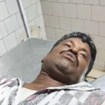 ଡାକ୍ତରଖାନାରୁ ଖସି ପଳାଇଲା ବିଚାରାଧୀନ କଏଦୀ