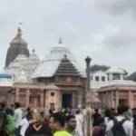 ରାଜ୍ୟର ୧୦ ଜିଲ୍ଲାରେ ପ୍ରବଳ ବର୍ଷିବ, ସତର୍କତା ଅବଲମ୍ବନ କରିବାକୁ ଆଇଏମଡିର ପରାମର୍ଶ
