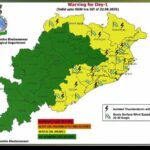 ଆଇପିଏସ୍ ସ୍ତରରେ ବଡ଼ ଧରଣର ଅଦଳବଦଳ: ଇଓଡବ୍ଲ୍ୟୁ ଓ ଏସ୍‌ଟିଏଫ୍ ଆଇଜି ହେଲେ ହିମାଂଶୁ ଲାଲ