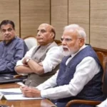ରୁଷରୁ ତେଲ ଆମଦାନି ବନ୍ଦ ହେବନି: ସୀତାରମଣ