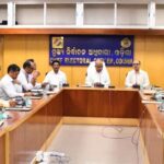 ବାତ୍ୟା ନୁହେଁ ଗଭୀର ଅବପାତ ରୂପ ନେବ ଲଘୁଚାପ, ୨୨ ଓ ୨୩ ରେ ପ୍ରବଳ ବର୍ଷିବ