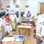 ଜେଲ୍ ଗଲେ ଚୌଦ୍ୱାର ଜେଲ୍‌ ସୁପରିଟେଣ୍ଡେଣ୍ଟ