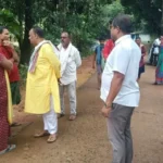 ବଢୁଛି ମହାନଦୀ ଜଳସ୍ତର: ବନ୍ୟା ନେଇ ଖୋର୍ଦ୍ଧା, କଟକ, ପୁରୀ, ଜଗତସିଂହପୁର ଓ କେନ୍ଦ୍ରାପଡ଼ାକୁ ଆଲର୍ଟ