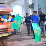 UAE ଅର୍ଥମନ୍ତ୍ରୀଙ୍କୁ ଭେଟିଲେ ମୁଖ୍ୟମନ୍ତ୍ରୀ, ୧୧ରେ ଓଡ଼ିଶା ନିବେଶ ସମ୍ମିଳନୀ