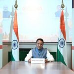 ଚର୍ଚ୍ଚ ଛାତ ଭୁଶୁଡ଼ି ୩ ମୃତ, ୧୧ ଆହତ