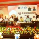 ମିଲ୍ ଖାଲି ନହେଲେ ଖରିଫ୍ ଧାନ କିଣା ହେବ କେମିତି ? FCI ସମସ୍ୟା ନେଇ ସମବାୟ ମନ୍ତ୍ରୀଙ୍କ ପ୍ରତିକ୍ରିୟା
