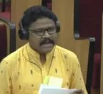 MMDR ବିଲ୍ ପ୍ରତ୍ୟାହାର ଦାବିରେ ବିଜେଡିର ବିକ୍ଷୋଭ