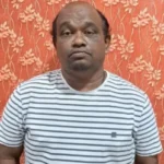 ବାଇକ ସୋ’ରୁମରେ ଭୟଙ୍କର ଅଗ୍ନିକାଣ୍ଡ