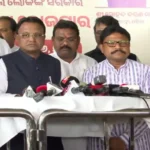 ପାର୍ବଣ ପୂର୍ବରୁ ବନ୍ଧା ହେଲେ ହାଇଓ୍ବେ ଲୁଟେରା ଗ୍ୟାଙ୍ଗର ୬ ଲୁଟେରା