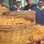 ଅନୁଗୋଳରେ ଭୂମିକମ୍ପ ଝଟକା ଅନୁଭୂତ