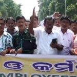 ଯୁବକଙ୍କୁ ନିର୍ମମ ହତ୍ୟା ! ଡ୍ରେନରୁ ମୃତଦେହ ଉଦ୍ଧାର