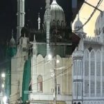 ଭୁଶୁଡ଼ିଲା ୩ ମହଲା କୋଠା; ଚାଲିଗଲା ୬ ଜୀବନ