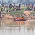 ଦୁର୍ଘଟଣାରେ ଆଖି ବୁଜିଲେ ୨ ଯୁବ ଆଥଲେଟ, କ୍ରୀଡ଼ା ଜଗତରେ ଶୋକର ଛାୟା