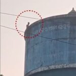 ଆସନ୍ତାକାଲିଠୁ ୩ ଦିନ ରାଜ୍ୟରେ ବର୍ଷା ସମ୍ଭାବନା; ୯ ଜିଲ୍ଲାକୁ ୟେଲୋ ୱାର୍ଣ୍ଣିଂ