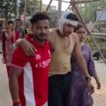 ନୂଆପଡ଼ା ଜିଲ୍ଲାର ଭାବେ ଦାୟିତ୍ୱଗ୍ରହଣ କଲେ ଅନ୍ୟା ଦାସ