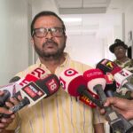 ବାତ୍ୟା ପ୍ରଭାବରେ ରାଜ୍ୟରେ ପ୍ରବଳ ବର୍ଷା, ୭ ଜିଲ୍ଲାକୁ ଅରେଞ୍ଜ ୱାର୍ଣ୍ଣିଂ