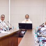 ‘ଅର୍ଣ୍ଣବ’ ପ୍ରଭାବ: ନବରଙ୍ଗପୁର ଓ ରାୟଗଡ଼ା ଜିଲ୍ଲାରେ ସ୍କୁଲ୍ ସହ ଅଙ୍ଗନବାଡ଼ି ବନ୍ଦ ଘୋଷଣା