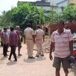 ରାଜ୍ୟରୁ ମୌସୁମୀ ବିଦାୟ ପ୍ରକ୍ରିୟା ଆରମ୍ଭ