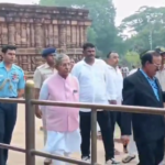 ପୂର୍ବ ଶତ୍ରୁତାରୁ ଦୁର୍ଦ୍ଦାନ୍ତ ଅପରାଧୀକୁ ନିର୍ମମ ହତ୍ୟା