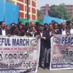 ଦିବ୍ୟାଙ୍ଗ ଓ ବୟସ୍କଙ୍କ ପାଇଁ ଶ୍ରୀମନ୍ଦିର ଉତ୍ତର ଦ୍ବାରରେ ସ୍ୱତନ୍ତ୍ର ଦର୍ଶନ ବ୍ୟବସ୍ଥା