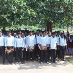 ଜେଲ ଗଲେ ଜଳ ବିଭାଜିକା ପ୍ରକଳ୍ପ ନିର୍ଦ୍ଦେଶକ