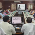 ’ଅର୍ଣ୍ଣବ’ ପାଇଁ ଗଞ୍ଜାମ ଜିଲ୍ଲା ସର୍ବାଧିକ ପ୍ରଭାବିତ: ମନ୍ତ୍ରୀ ସୁରେଶ ପୂଜାରୀ
