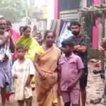 ବିଲରେ କାମ କରୁଥିବା ବେଳେ କରେଣ୍ଟ ଲାଗି ବାପା-ପୁଅ ମୃତ
