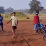 ସୁକମାରେ ମାଓ ଡମ୍ପ ଠାବ, ଅସ୍ତ୍ରଶସ୍ତ୍ର ଓ ବିସ୍ଫୋରକ ସାମଗ୍ରୀ ଜବତ