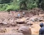 ଅର୍ଣ୍ଣବ ପ୍ରଭାବ: ଆନ୍ଧ୍ରରେ ୭ ମୃତ, ୪୬୦୦ କୋଟିର କ୍ଷୟକ୍ଷତି ଆକଳନ