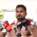 କାର୍ଯ୍ୟରେ ଅବହେଳା: ବାଲେଶ୍ୱର ଜେଲର ପ୍ରଦୀପ୍ତ କୁମାର ମହାଳିକ ନିଲମ୍ବିତ